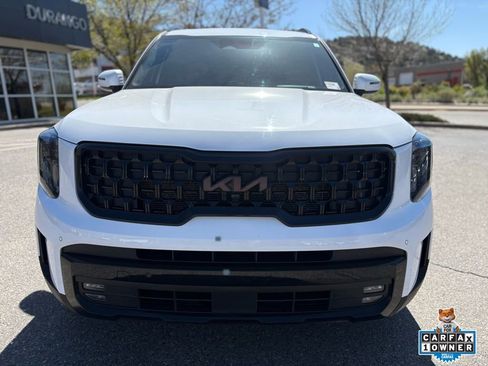 Certified 2025 Kia Telluride SX Prestige X-Pro image 12