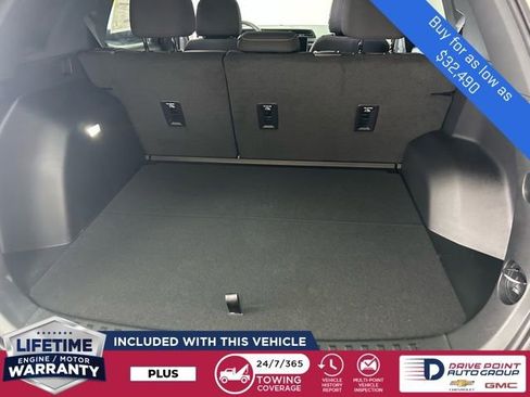 New 2026 GMC Terrain Elevation w/ Technology Package II image 18