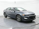 Used 2020 Chevrolet Malibu RS image 4