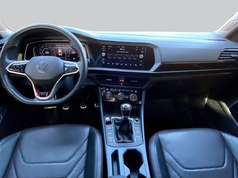 Used 2023 Volkswagen Jetta GLI Autobahn FWD image 16