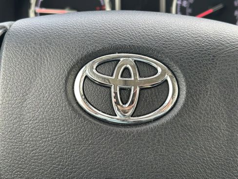 Used 2024 Toyota 4Runner TRD Pro image 39