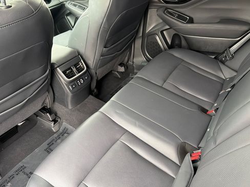 Used 2024 Subaru Legacy Limited AWD/4WD image 11