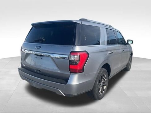 Used 2020 Ford Expedition Limited RWD image 8