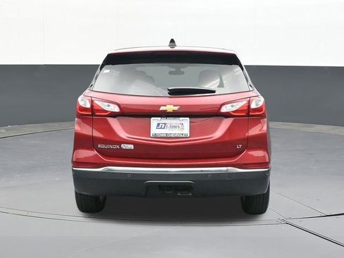 Used 2019 Chevrolet Equinox LT image 12