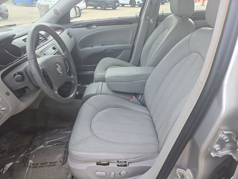 Used 2007 Buick Lucerne CXL w/ Luxury Package FWD image 10