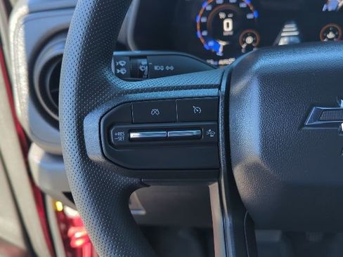 New 2025 Chevrolet Colorado Trail Boss image 15