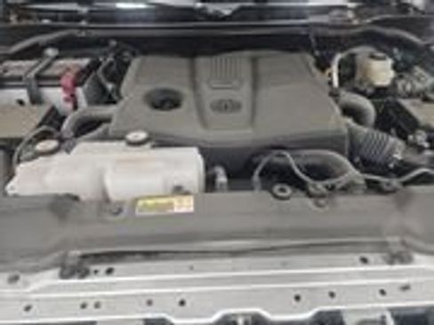 Certified 2025 Toyota Tundra SR5 image 15