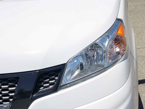 Used 2021 Nissan NV200 S w/ Back Door Glass Package FWD image 10