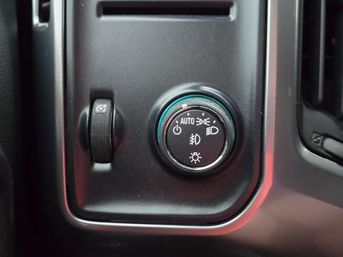Used 2014 Chevrolet Silverado 1500 LT w/ All Star Edition RWD image 24