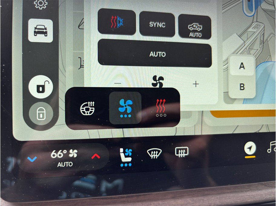 Used 2023 Rivian R1T Adventure Quad AWD/4WD image 27