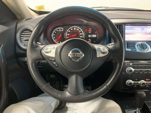 Used 2014 Nissan Maxima 3.5 SV image 31