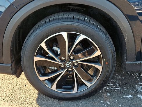 Certified 2023 MAZDA CX-5 AWD 2.5 S w/ Premium Package image 10