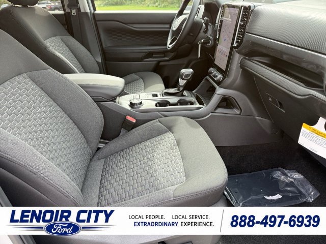 New 2026 Ford Ranger XLT w/ Equipment Group 301A High AWD/4WD image 13