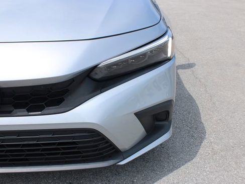 Used 2024 Honda Civic Sport image 36