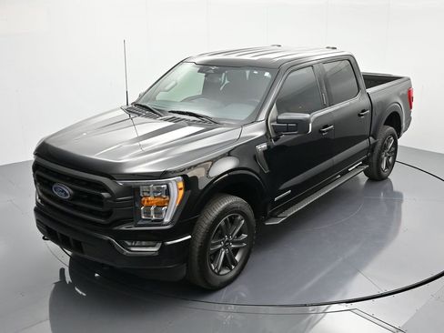 Used 2023 Ford F150 XLT w/ Equipment Group 302A High image 28