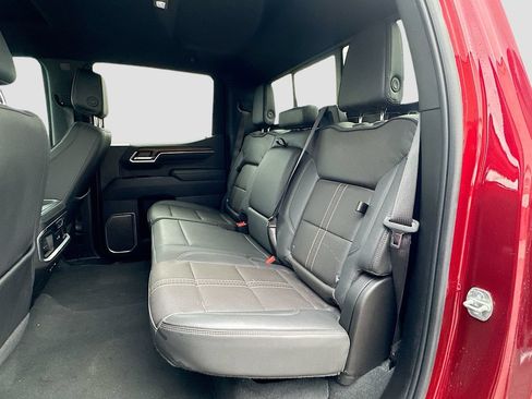 Used 2024 Chevrolet Silverado 1500 High Country w/ Technology Package AWD/4WD image 25