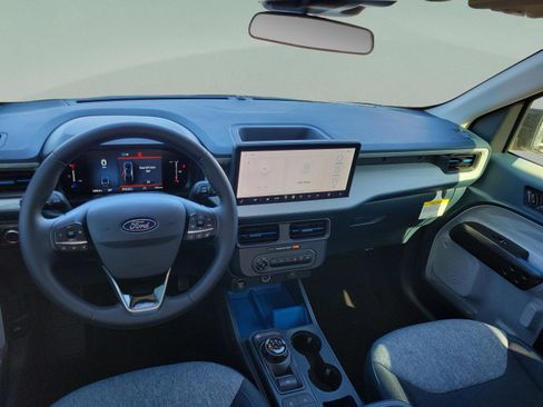 New 2025 Ford Maverick XLT w/ XLT Luxury Package image 20