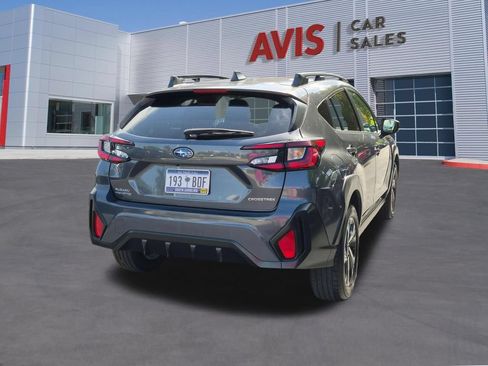 Used 2025 Subaru Crosstrek 2.5i Premium AWD/4WD image 6