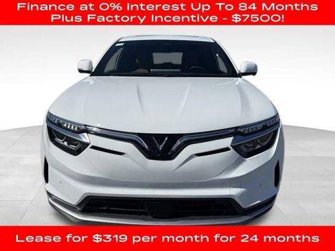 New 2025 VinFast VF 8 Plus image 3