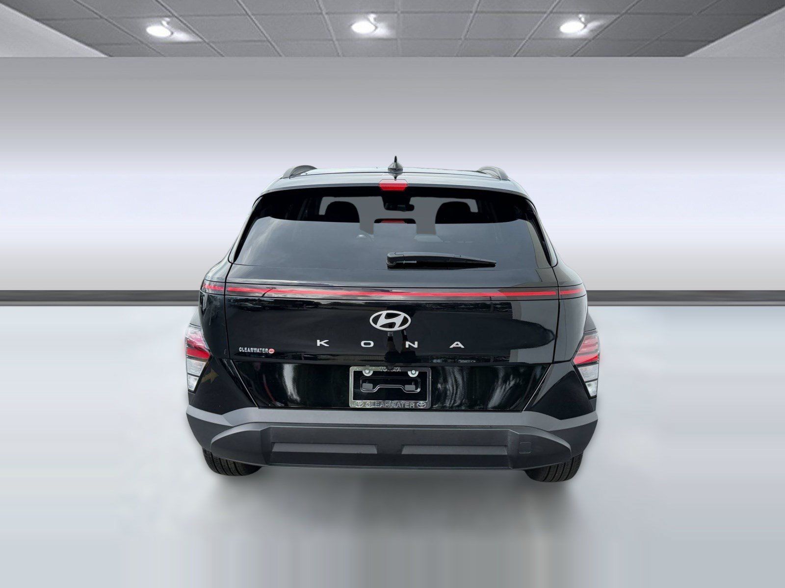 Used 2026 Hyundai Kona SEL Sport FWD image 10