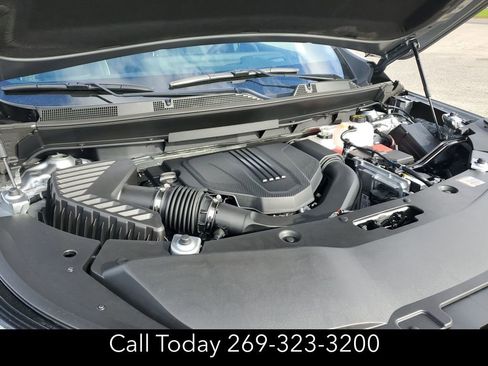 New 2026 Buick Enclave Avenir w/ Super Cruise Package image 33