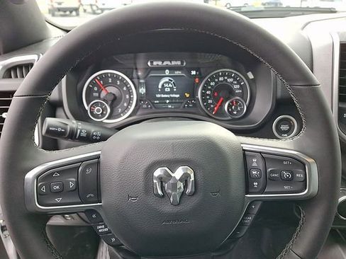 New 2026 RAM 1500 Big Horn image 14