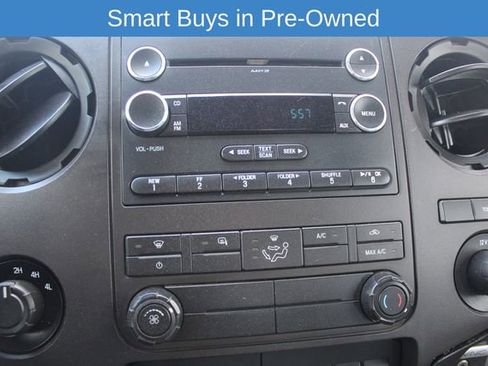 Used 2016 Ford F450 XL w/ Power Equipment Group AWD/4WD image 22