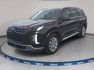 Used 2024 Hyundai Palisade SEL FWD video 1