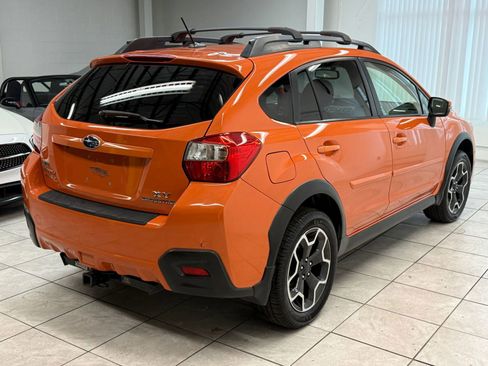 Used 2015 Subaru Crosstrek 2.0i Limited w/ Popular Package #2 image 9