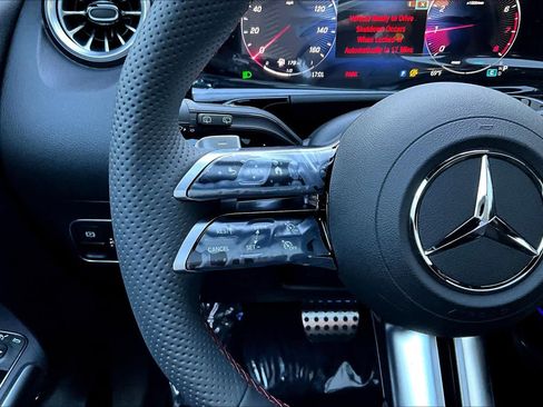 Used 2026 Mercedes-Benz GLA 250 GLA 250 image 22