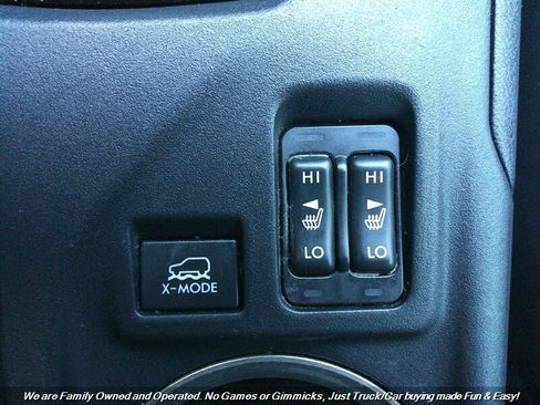 Used 2018 Subaru Crosstrek 2.0i Limited image 36