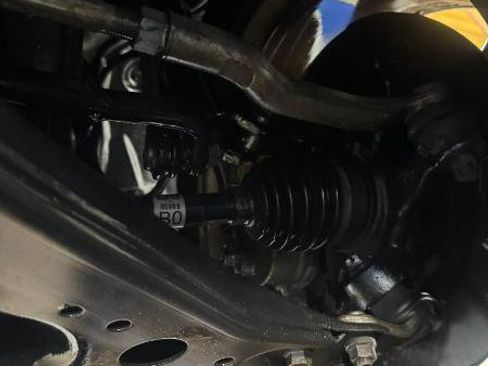 Used 2013 Toyota Camry SE FWD image 39