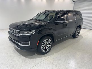 Used 2023 Jeep Grand Wagoneer Series III video 1