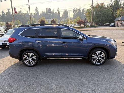 Used 2022 Subaru Ascent Touring AWD/4WD image 11