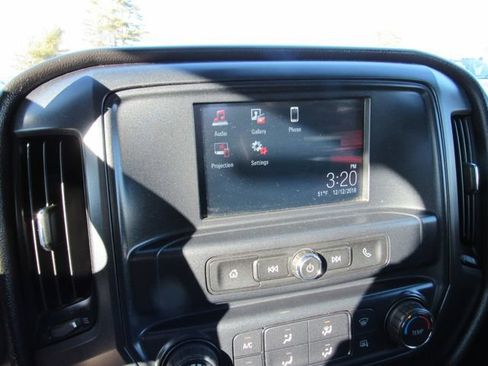 Used 2019 GMC Sierra 3500 4x4 Regular Cab w/ Sierra Convenience Package image 18