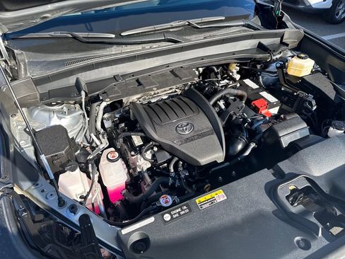 Used 2024 Toyota Grand Highlander XLE image 46