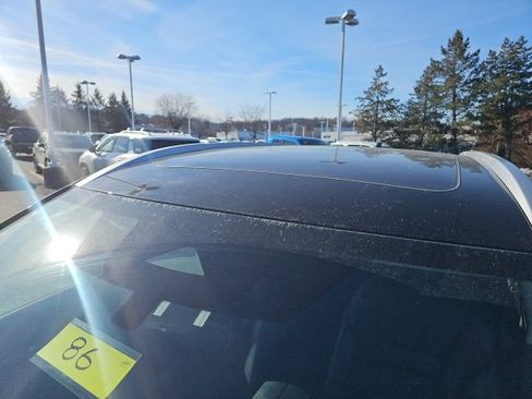 Certified 2023 Nissan Rogue SL w/ SL Premium Package image 13