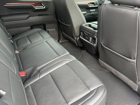 Used 2023 GMC Sierra 1500 Denali w/ Denali Reserve Package image 18