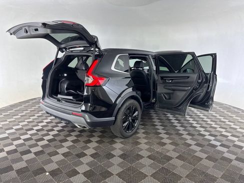 Certified 2023 Honda CR-V Sport Touring image 15