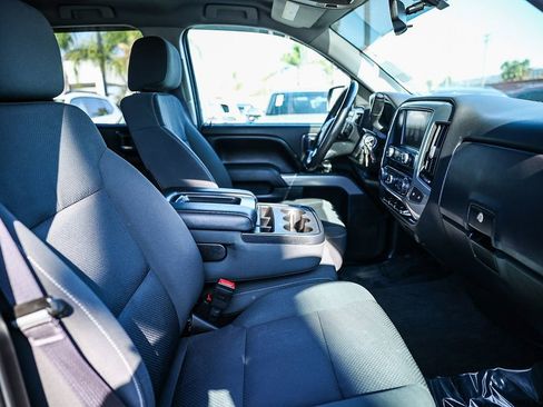 Used 2015 Chevrolet Silverado 1500 LT w/ All Star Edition image 26