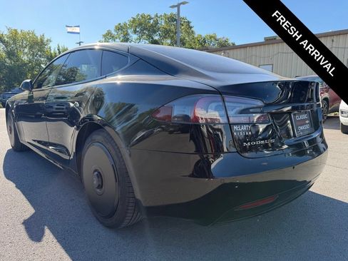 Used 2018 Tesla Model S 75D AWD/4WD image 6