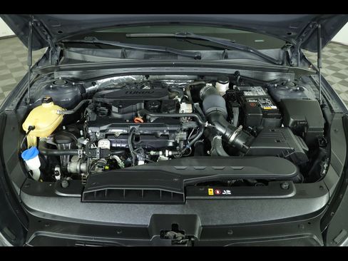 Used 2022 Kia K5 LXS image 18