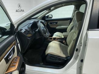 Used 2018 Honda CR-V EX video 2