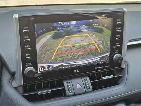 Used 2022 Toyota RAV4 Limited AWD/4WD image 22