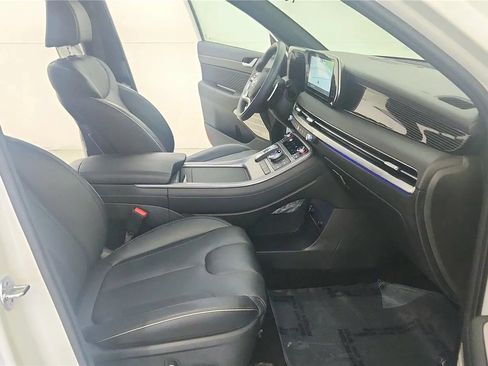 Used 2024 Hyundai Palisade Calligraphy AWD/4WD image 31