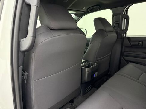 New 2026 Toyota Tacoma SR5 AWD/4WD image 31
