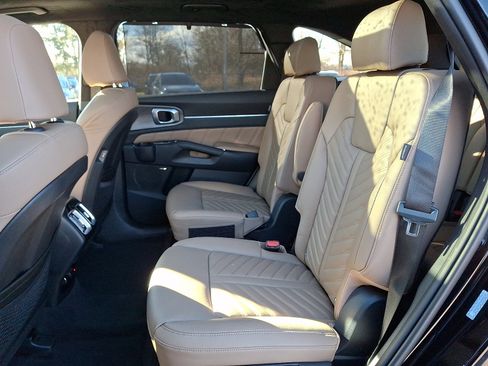 New 2026 Kia Sorento SX Prestige image 8
