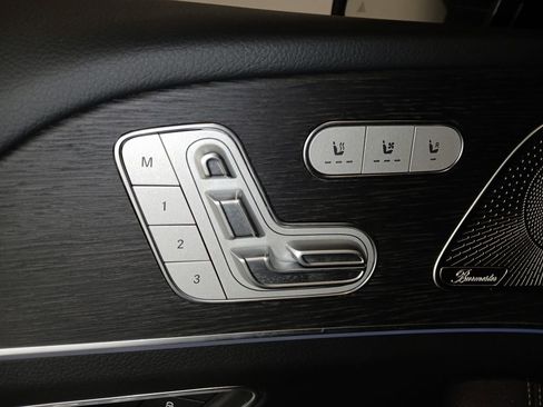 Used 2026 Mercedes-Benz GLE 350 4MATIC image 16