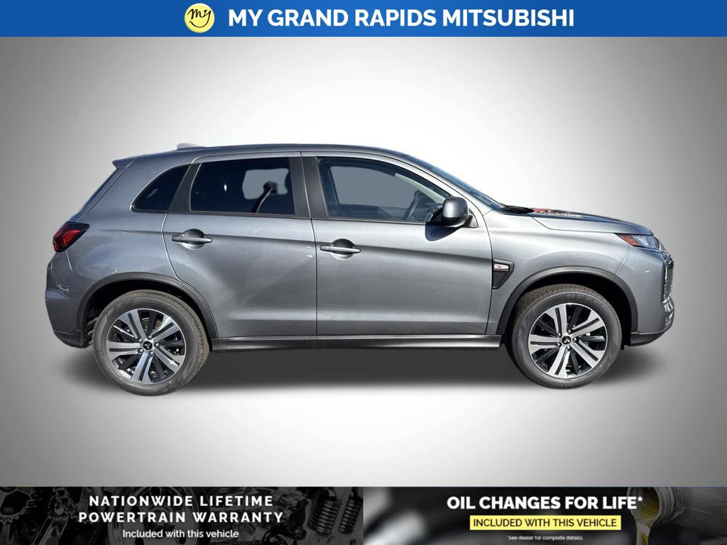 New 2027 Mitsubishi Outlander Sport ES AWD/4WD image 6