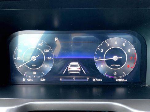 Used 2022 Kia Sorento SX FWD image 22